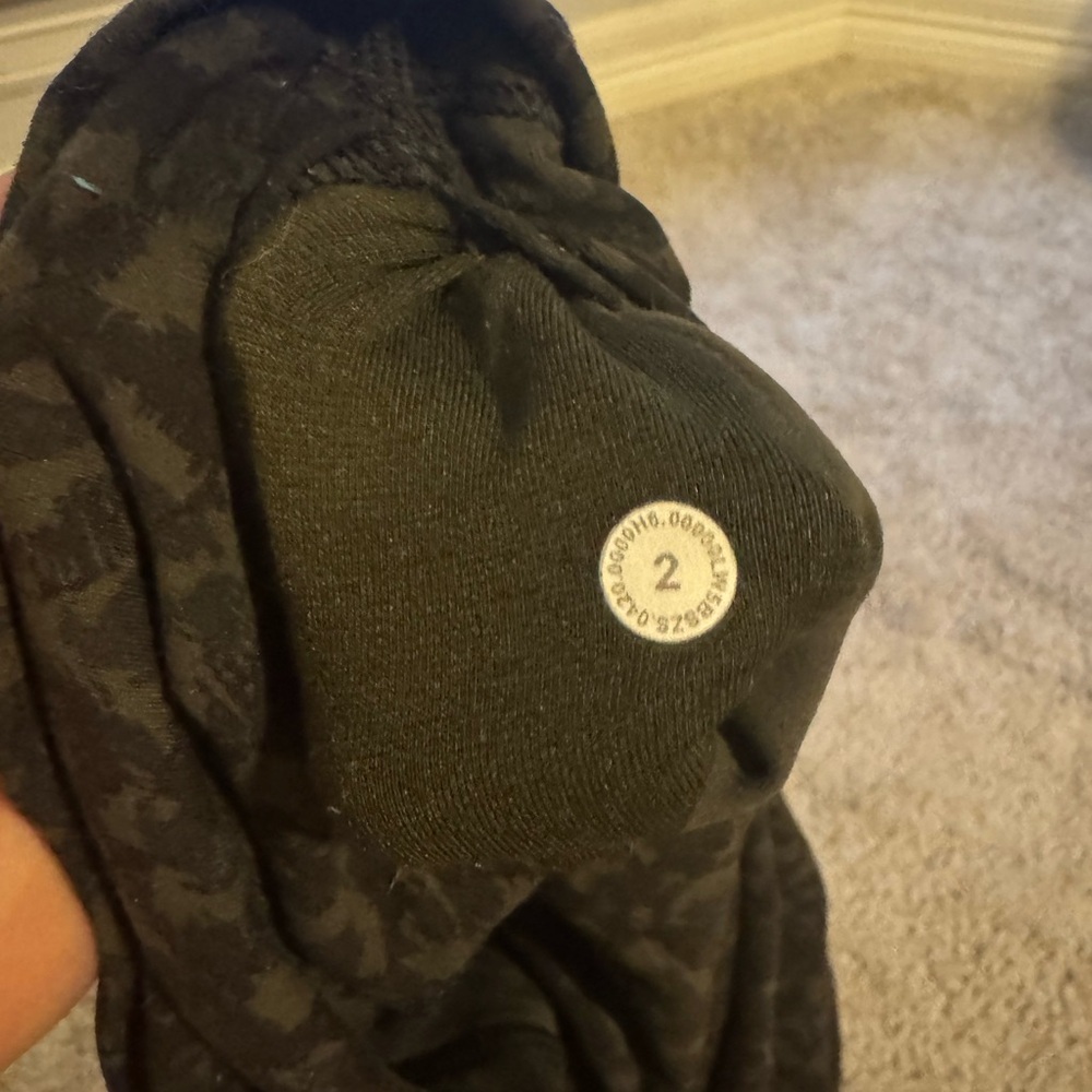 Formation Camo Evergreen Multi Align Leggings - image 5